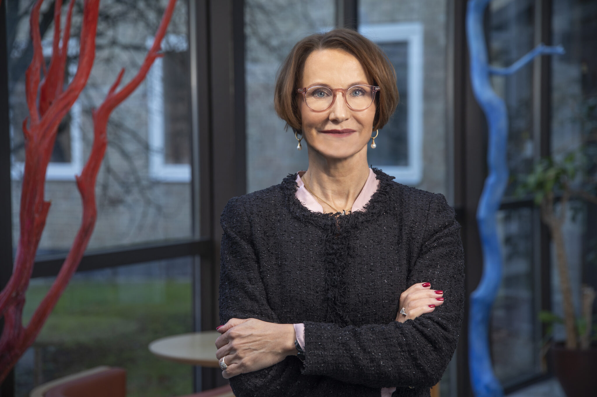 Sspa Rise RISE förvärvar SSPA – Dagens Logistik