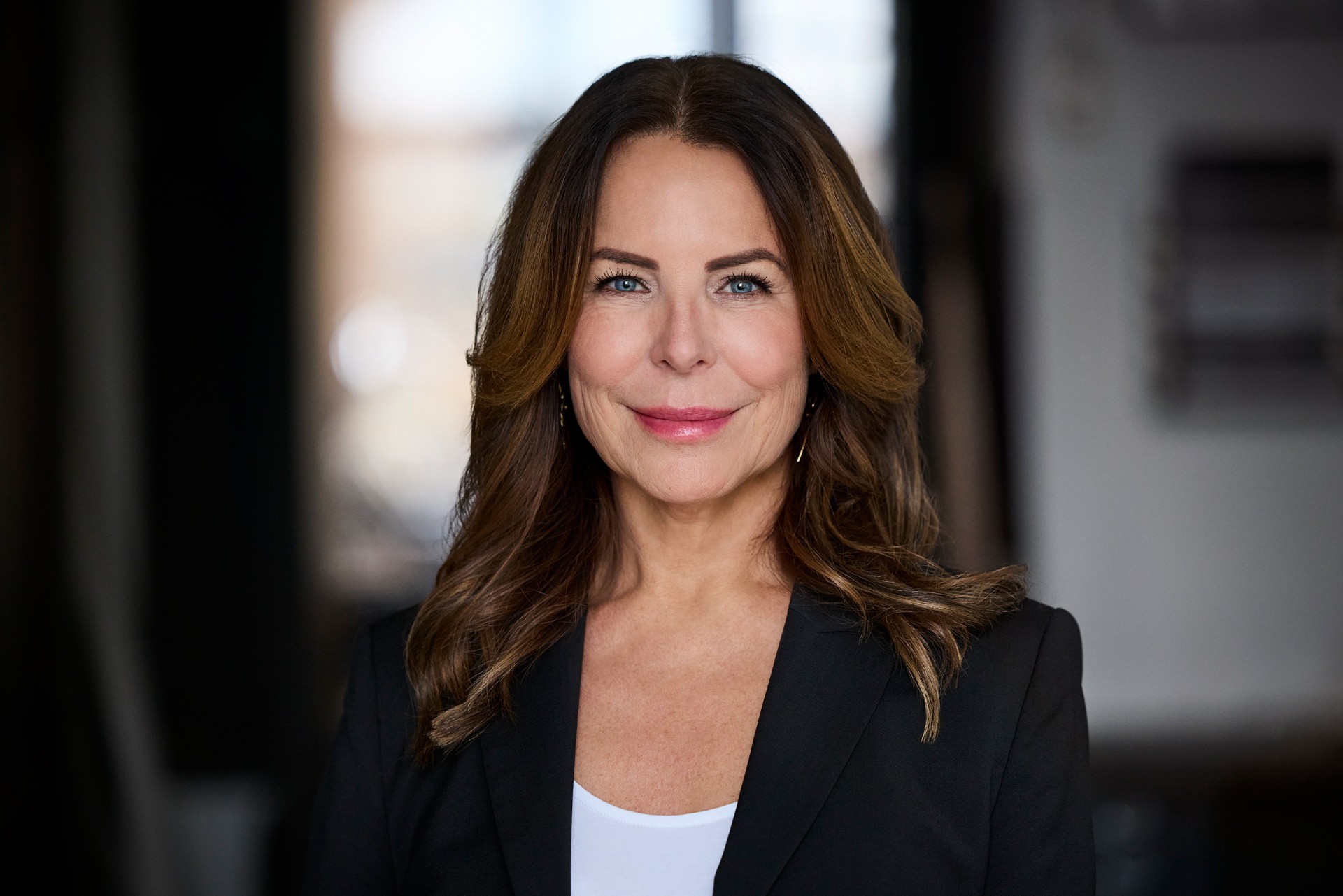 Eva Sterner ny Sverigechef för Logicor – Dagens Logistik